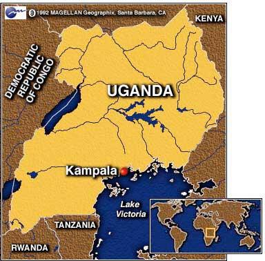 Uganda_kampala