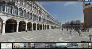 Venezia tour virtuale