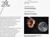 Convergenze Nicola Console “Dieci Cadute"