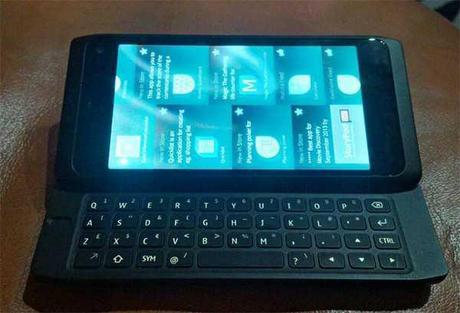 Jolla Sailfish approda su Nokia N950 Nuova vita ai vecchi smartphone 