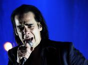 Nick Cave Alcatraz 28.11.2013