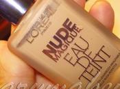 Review: L’Oréal Nude Magique Teint