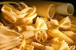 NATALE 2013: addobbi con la pasta