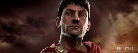 Total War: Rome II - Annunciata la prima espansione