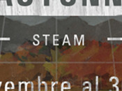 Steam saldi autunnali oggi