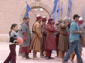 Ouarzazate: Ciak….si gira…