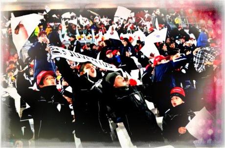  Juventus Stadium, se i bambini fanno «oh che me@d@»