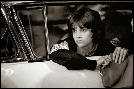 American Graffiti - Photos du tournage - Dennis Stock