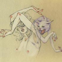 Adara Sanchez Anguiano