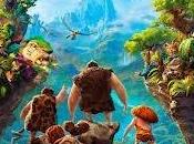 Croods Kirk Micco Chris Sanders