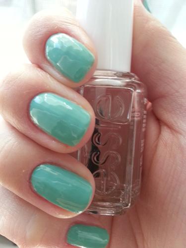 essie top coat