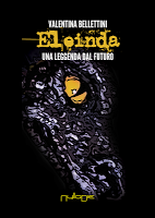 Eleinda a Più Libri Più Liberi!