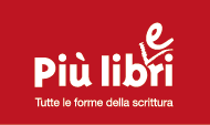Eleinda a Più Libri Più Liberi!