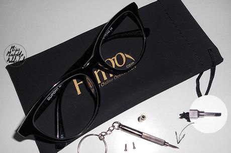 Firmoo // Eyeglasses Review