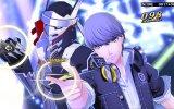 Persona 4: Dancing All Night