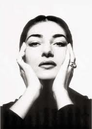 maria callas