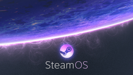 steam-OS