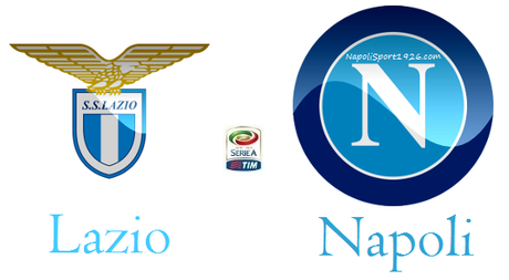 Napoli LazioNapoliSport1926 Lazio   Napoli: probabili formazioni e pronostico