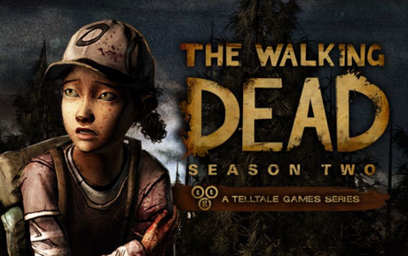 Torna The Walking Dead [SPOILER]