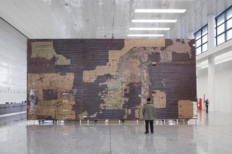 Islands. Il “fascino” della decomposizione, Dieter e Björn Roth all’Hangar Bicocca dr_2012_artcologne_1-tReZf3