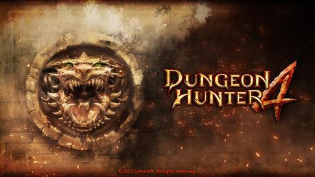 229 max Dungeon Hunter 4 è finalmente disponibile anche per WP8 ! Che la battaglia abbia inizio!