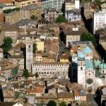 Trento la città più vivibile d’Italia. Napoli all’ultimo posto