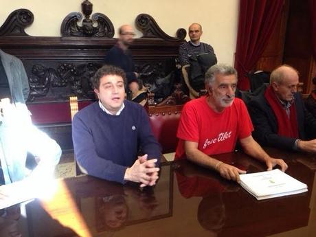 TINAGLIA E ACCORINTI UNITI SULLA FLOTTA COMUNALE STRINGONO UN PATTO PER MESSINA