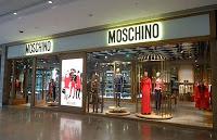 Moschino: New Opening, a Shanghai