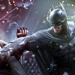 Batman: Arkham Origins, il dlc Initiation porterà Bruce Wayne in Asia