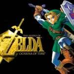 The Legend of Zelda: Ocarina of Time 3D acquistato dal 20% degli utenti Nintendo 3DS