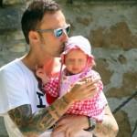 Francesco Facchinetti: “Alessia Marcuzzi? Ho fatto tutto il possibile…”