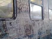 Schifo treni. Allocco subisce