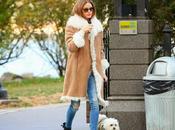 Olivia Palermo like Poor Girl