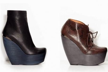 MODA SCARPE A/I 2013/14: I MODELLI DI TENDENZA