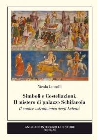 Il codice astronomico degli Estensi: palazzo Schifanoia