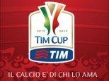 Rai Sport, Coppa Italia TIM Cup 4° Turno - Programma e Telecronisti