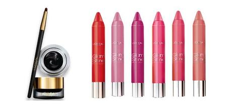 Idee regalo natale collezione make up L'Oreal