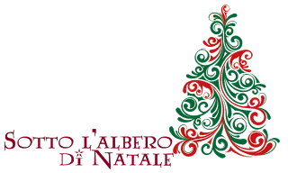 Iniziativa : Sotto l'albero di Natale...