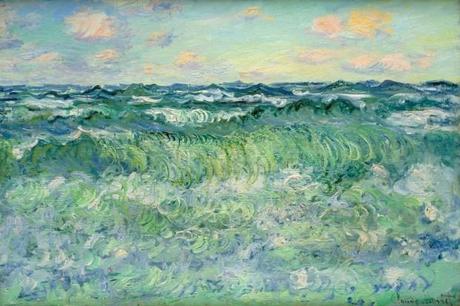 Claude Monet: Impressioni di Vita