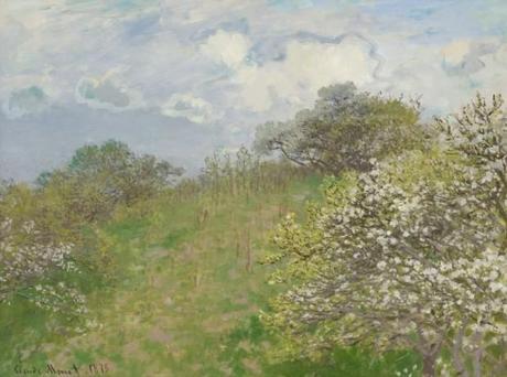 Claude Monet: Impressioni di Vita