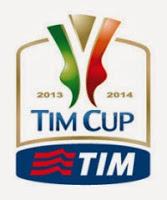 Calcio, Quarto Turno Tim Cup in diretta esclusiva sulla Rai: Programma e Telecronisti