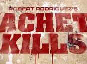 Machete kills Robert Rodriguez (2013)