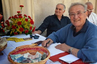 Lutto a Positano: Salvatore Latino non c'è più........