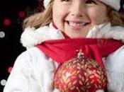 Decorazioni natalizie: palline gufetto l’albero realizzare insieme bambini