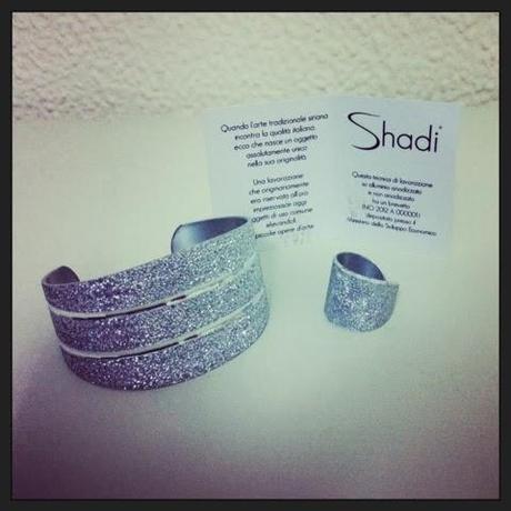 I bijoux di Shadi