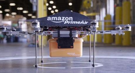 Amazon Prime Air