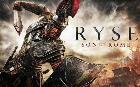 ryse son of rome xbox one