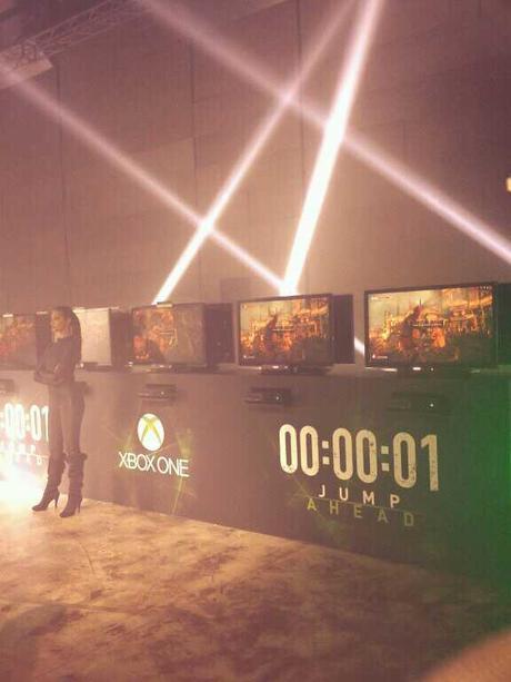 Xbox One: i videogiochi non sono solo roba da nerd Xbox One: i videogiochi non sono solo roba da nerd
