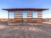 Lucid Stead: casa camaleontica