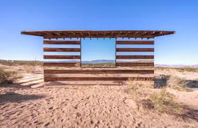 Lucid Stead: la casa camaleontica